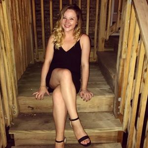 Meet your Posher, Sophie